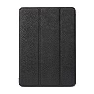 Decoded Leather Slim Cover Black iPad Pro 10.5" - Tablet Case