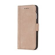 Decoded Leather Wallet Case Rose iPhone 7/8/SE 2020 - Mobiltelefon tok