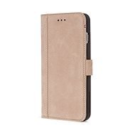 Decoded Leather Wallet Case Rose iPhone 7 Plus /8 Plus - Puzdro na mobil