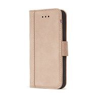 Decoded Leather Wallet Case Rose iPhone SE/5s - Mobiltelefon tok