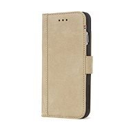 Decoded Leather Wallet Case Sahara iPhone 7/8 - Handyhülle