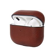 Decoded AirCase Brown Apple AirPods Pro - Headphone Case