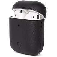 Decoded AirCase 2 Black Apple AirPods - Headphone Case