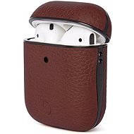 Decoded AirCase 2 Brown Apple AirPods - Headphone Case