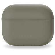Decoded Silicone Aircase Olive AirPods 3 - Fülhallgató tok