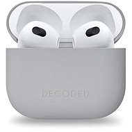 Decoded Silicone Aircase Clay AirPods 3 - Fülhallgató tok