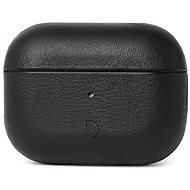 Decoded Leather Aircase Black AirPods 3 - Headphone Case