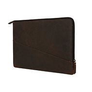 Notebook-Hülle Slim Sleeve Brown MacBook Pro 15" - Laptop-Hülle