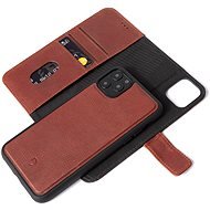 Decoded Leather Wallet Brown iPhone 11 Pro - Phone Cover
