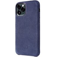 Decoded Recycled Backcover Blue for iPhone 11 Pro - Phone Cover