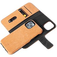Decoded Recycled Wallet Tan for iPhone 11 Pro - Phone Cover
