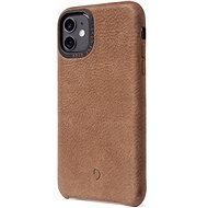 Decoded Recycled Backcover Tan iPhone 11 - Telefon tok