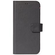 Decoded Wallet Black iPhone 12 mini - Telefon tok