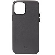 Decoded Backcover Black iPhone 12 Pro Max - Phone Cover