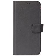 Decoded Wallet Black iPhone 12 Pro Max - Kryt na mobil