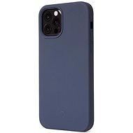 Decoded Backcover Navy iPhone 12/12 Pro - Phone Cover