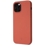 Decoded Backcover Rust iPhone 12/12 Pro - Phone Cover