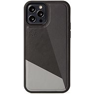 Decoded MagSafe Back cover Black iPhone 13 Pro Max - Phone Cover