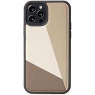 Decoded MagSafe Back cover Clay iPhone 13 Pro Max - Phone Cover