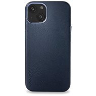 Decoded BackCover Navy iPhone 13 - Kryt na mobil