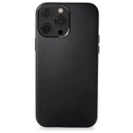 Decoded BackCover Black iPhone 13 Pro - Phone Cover