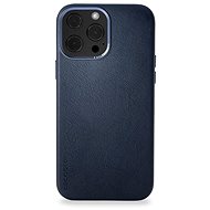 Decoded BackCover Navy iPhone 13 Pro - Phone Cover