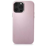 Decoded MagSafe BackCover Pink iPhone 13 Pro Max - Telefon tok