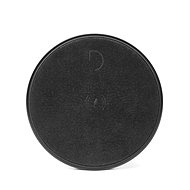 Decoded Leather Qi Wireless Charger Black - Wireless Charger