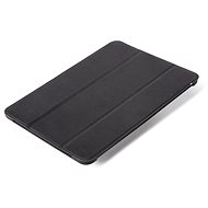 Decoded Leather Slim Cover Black iPad Pro 11" - Tablet Case
