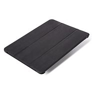 Decoded Leather Slim Cover Black iPad Pro 12.9" 2018 - Tablet Case