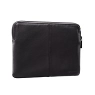 Decoded Leather Slim Black iPad Mini - Case