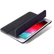 Decoded Leather Cover, Black, iPad Mini 2019 / Mini 4 - Tablet Case