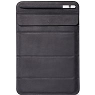 Decoded Foldable Sleeve Black iPad (max. méret: 11") - Tablet tok
