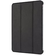 Decoded Slim Cover Black für iPad Pro 11" - 2018/2020 - Tablet-Hülle