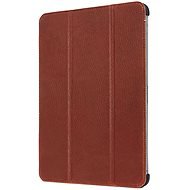 Decoded Slim Cover Brown für iPad Pro 11" - 2018/2020 - Tablet-Hülle