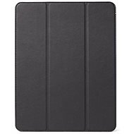 Decoded Slim Cover Black iPad Pro 12,9'' 2021 - Tablet Case