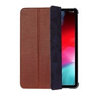Decoded Slim Cover Brown iPad Pro 12,9'' 2021 - Tablet Case