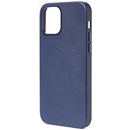 Decoded BackCover Navy iPhone 12 mini - Phone Case