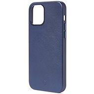 Decoded BackCover Navy iPhone 12/12 Pro - Phone Case
