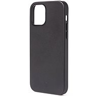 Decoded BackCover Black iPhone 12 Pro Max - Phone Case