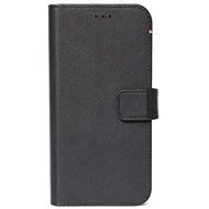 Decoded Wallet Black iPhone 12 mini - Mobiltelefon tok