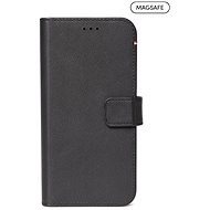 Decoded Wallet Black iPhone 12/12 Pro - Phone Case