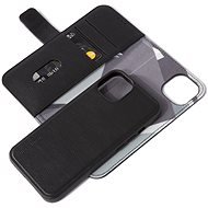 Decoded Wallet Black iPhone 13 - Handyhülle