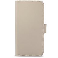 Decoded Leather Detachable Wallet Clay iPhone (2020/2022)/8/7 tok - Mobiltelefon tok