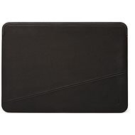 Decoded Leather Sleeve Black Macbook 13" tok - Laptop tok