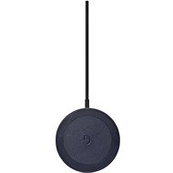 Decoded Wireless Charging Puck 15W Navy - Wireless Charger