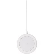 Decoded Wireless Charging Puck 15W White - Wireless Charger