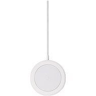 Decoded Wireless Charging Puck 15W White - Wireless Charger