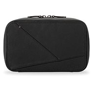 Decoded Accessory Bag Black - Cable Organiser Bag