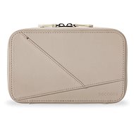 Decoded Accessory Bag Clay - Cable Organiser Bag